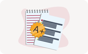 Improve Your Scores, As Our Essays Always Get an A+